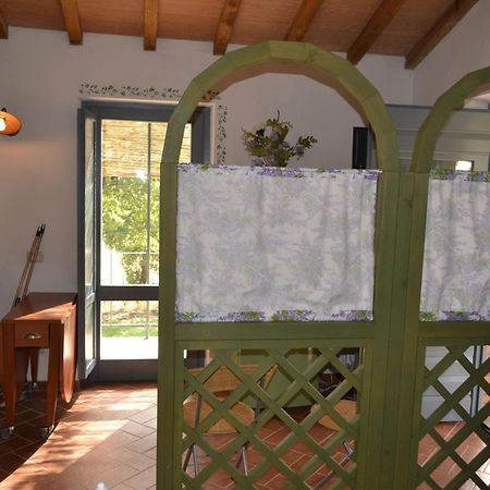 Holiday Home Il Podere Del Lago By Interhome 볼세나 외부 사진