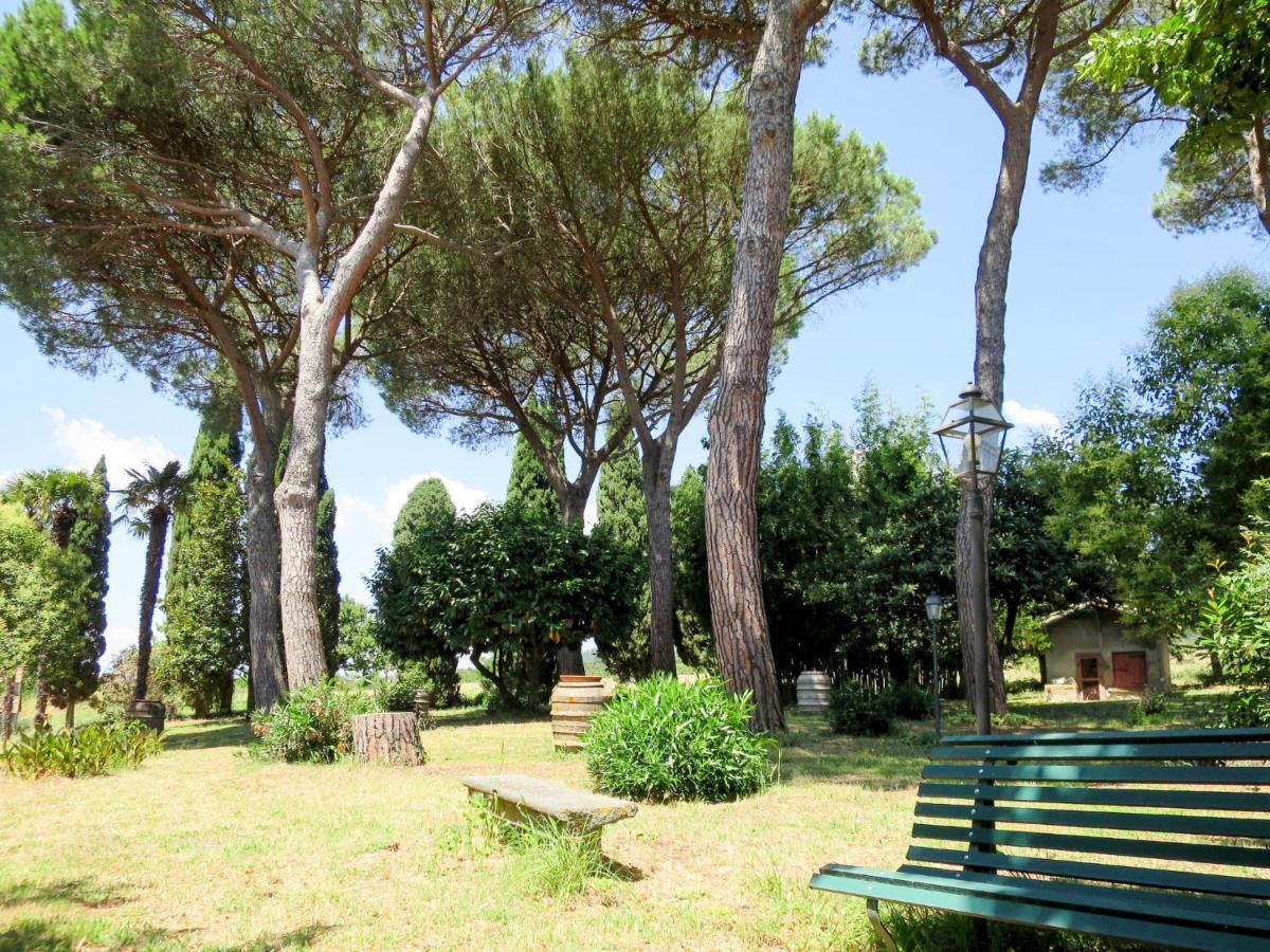 Holiday Home Il Podere Del Lago By Interhome 볼세나 외부 사진