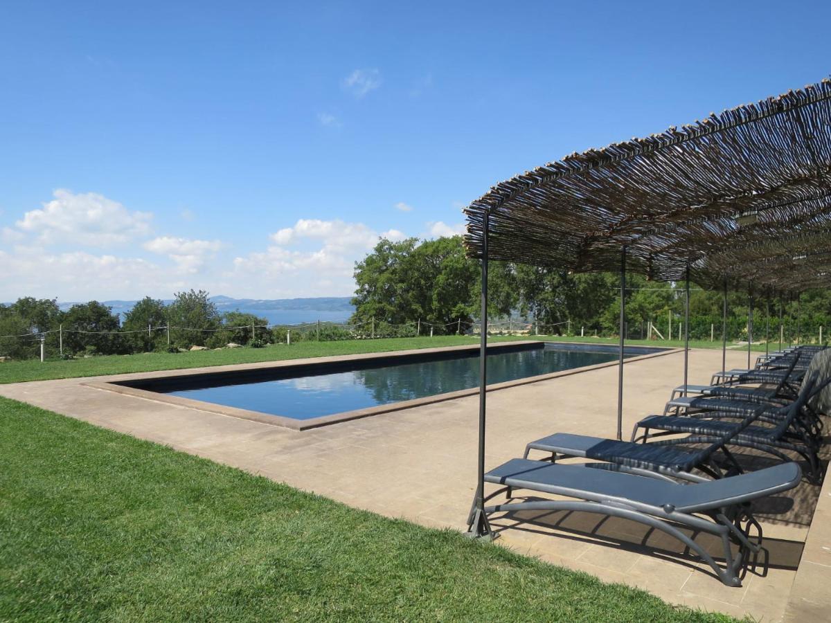 Holiday Home Il Podere Del Lago By Interhome 볼세나 외부 사진