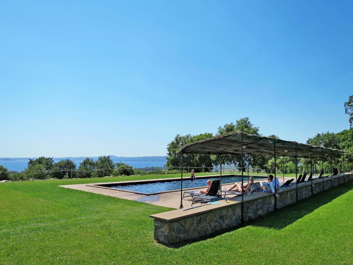 Holiday Home Il Podere Del Lago By Interhome 볼세나 외부 사진
