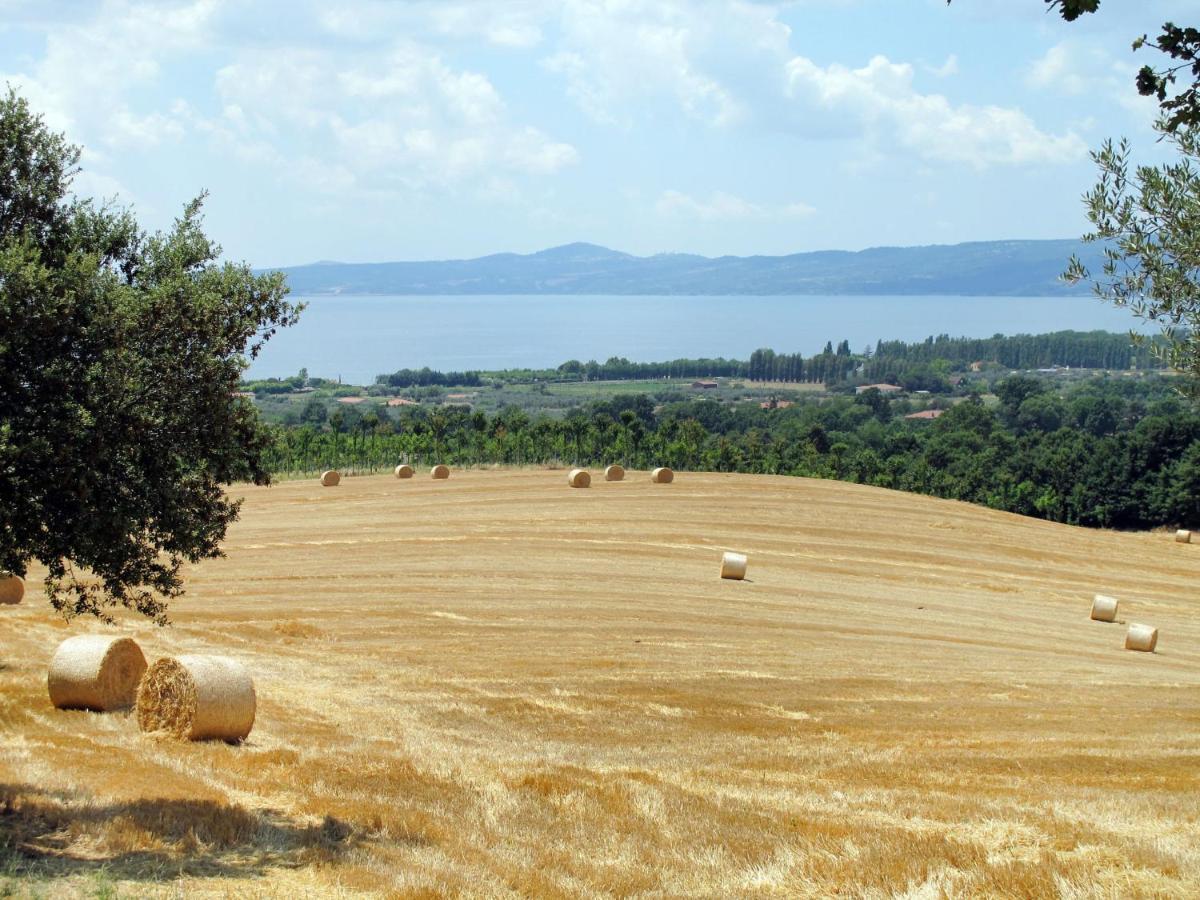 Holiday Home Il Podere Del Lago By Interhome 볼세나 외부 사진