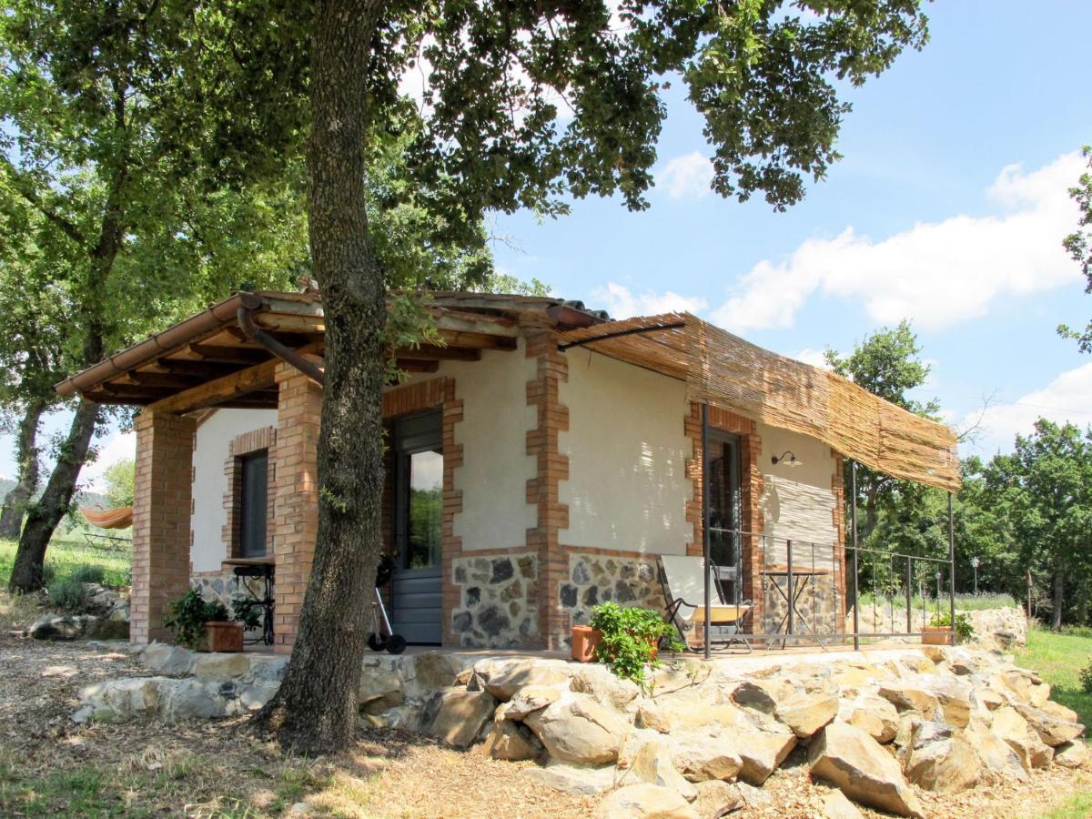 Holiday Home Il Podere Del Lago By Interhome 볼세나 외부 사진