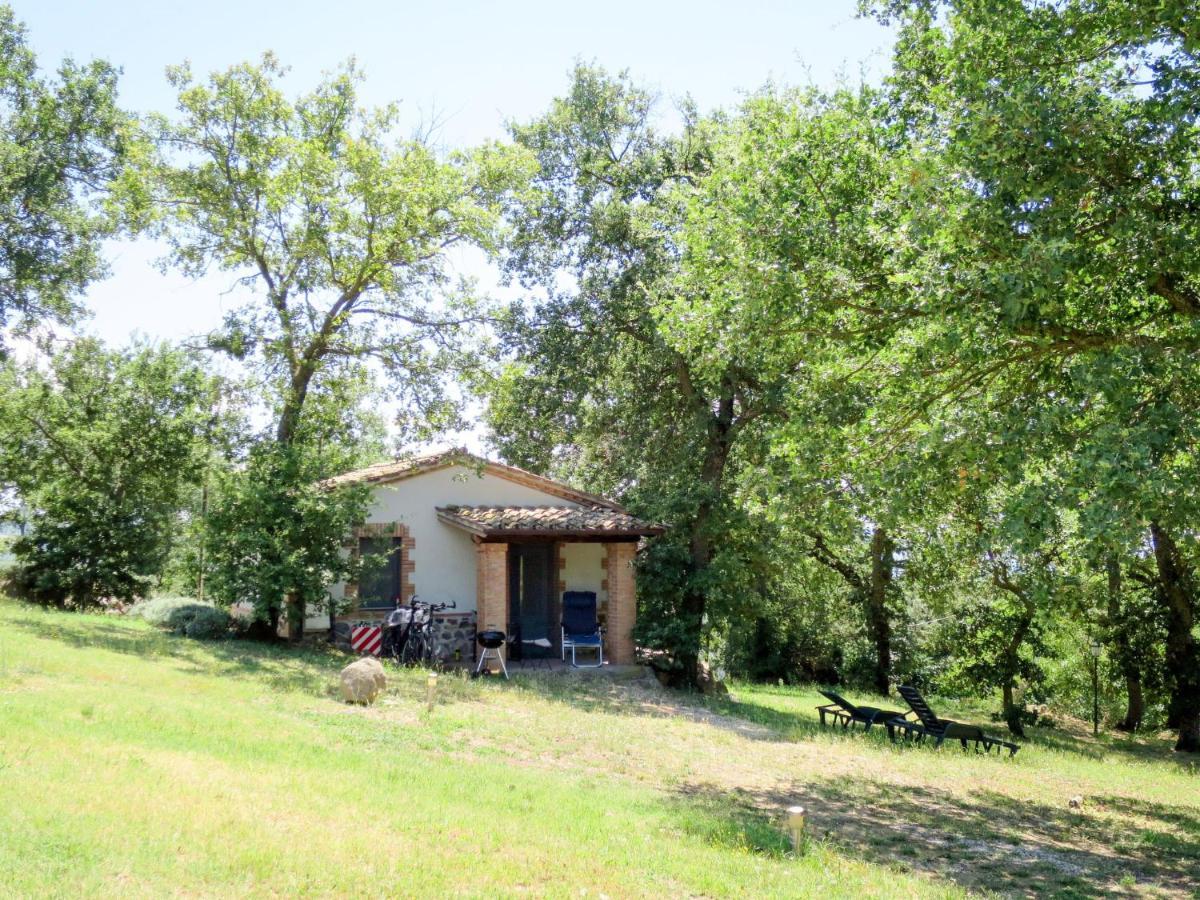 Holiday Home Il Podere Del Lago By Interhome 볼세나 외부 사진