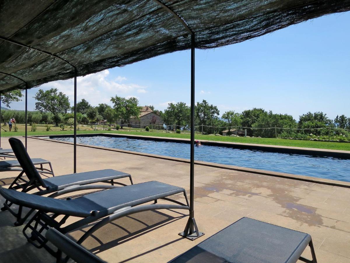 Holiday Home Il Podere Del Lago By Interhome 볼세나 외부 사진