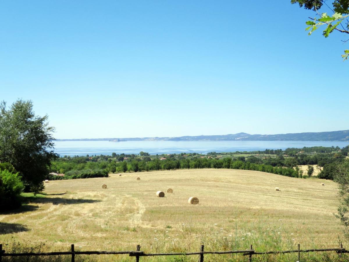 Holiday Home Il Podere Del Lago By Interhome 볼세나 외부 사진