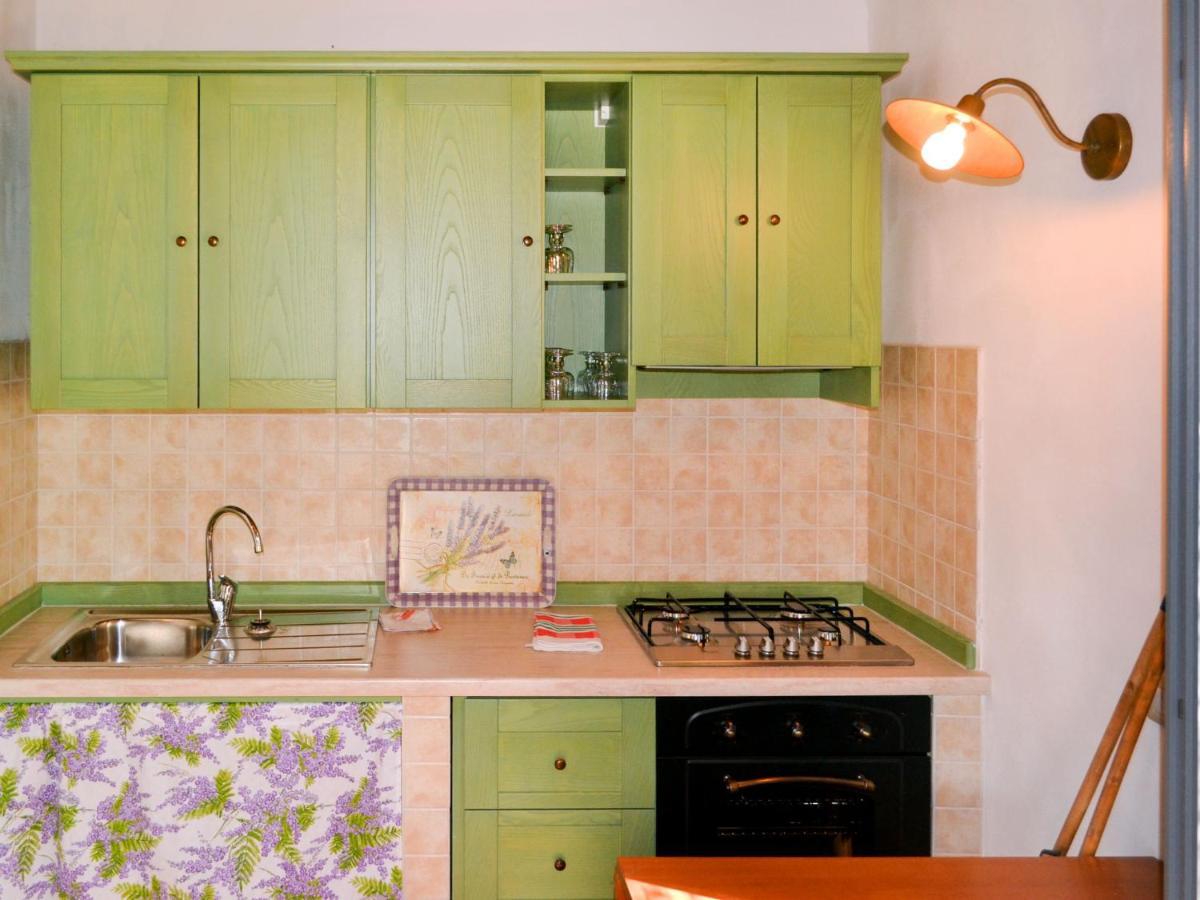 Holiday Home Il Podere Del Lago By Interhome 볼세나 외부 사진