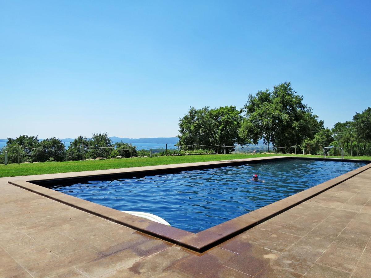 Holiday Home Il Podere Del Lago By Interhome 볼세나 외부 사진