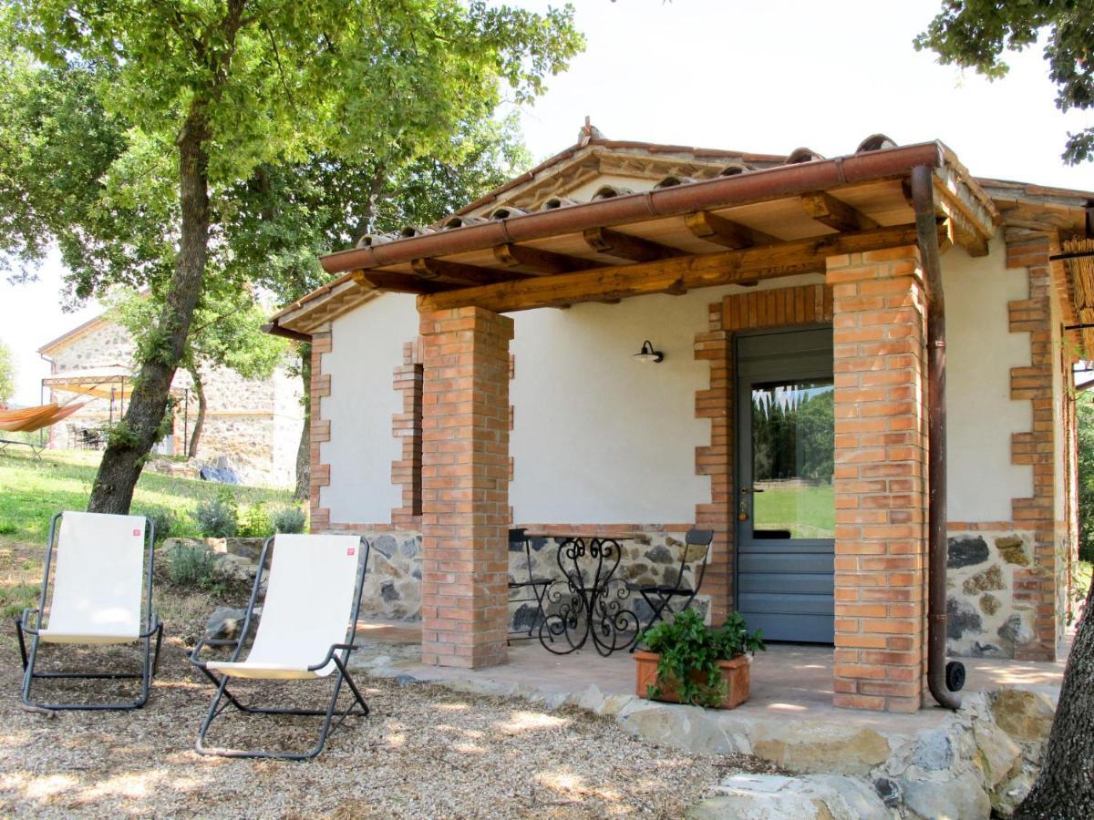 Holiday Home Il Podere Del Lago By Interhome 볼세나 외부 사진