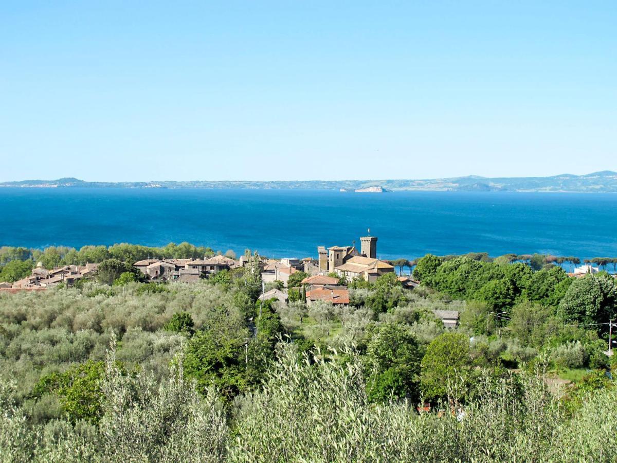Holiday Home Il Podere Del Lago By Interhome 볼세나 외부 사진