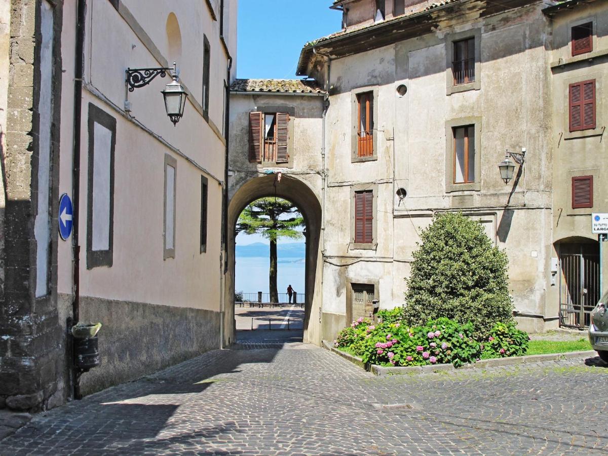 Holiday Home Il Podere Del Lago By Interhome 볼세나 외부 사진