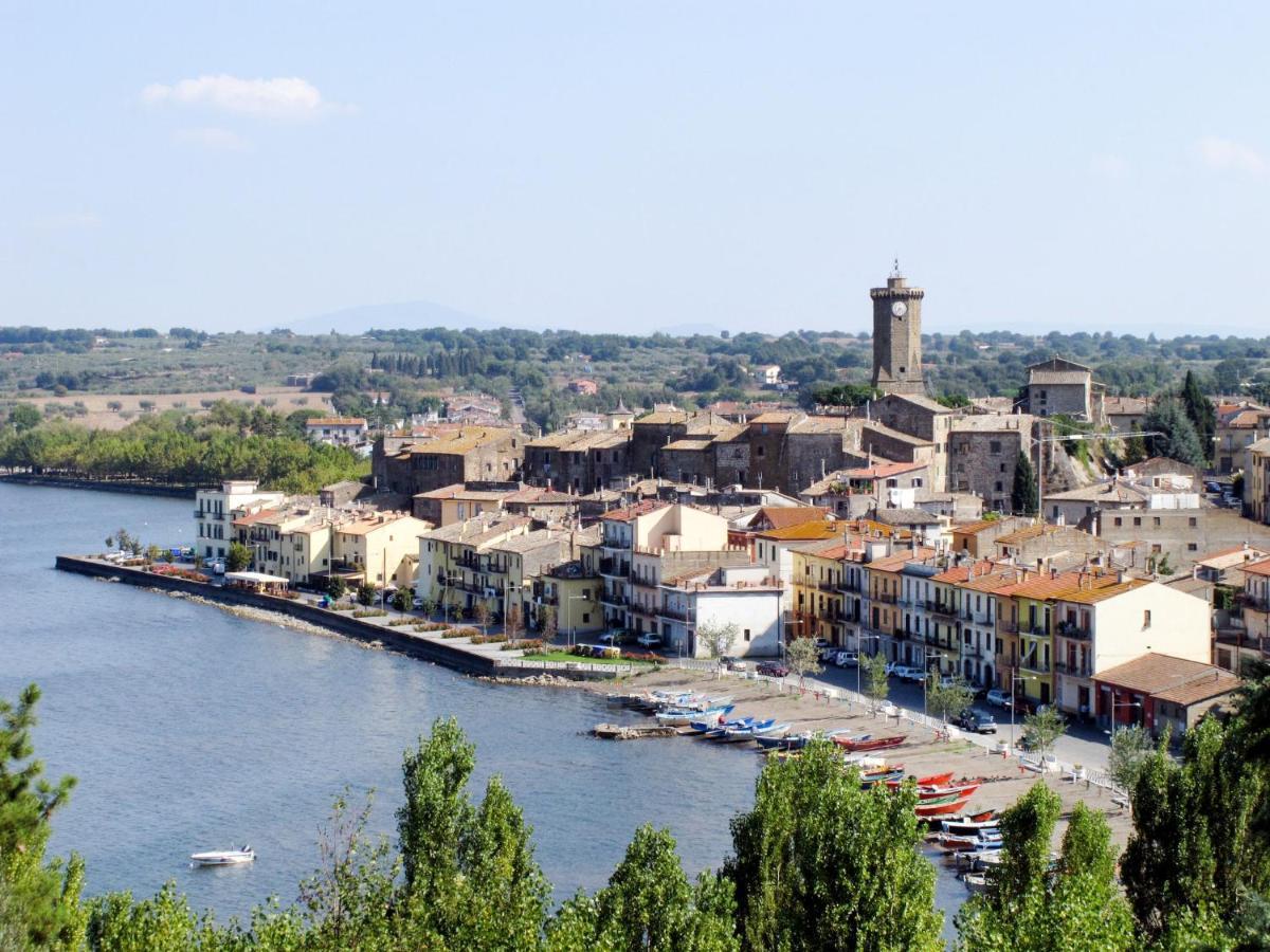 Holiday Home Il Podere Del Lago By Interhome 볼세나 외부 사진