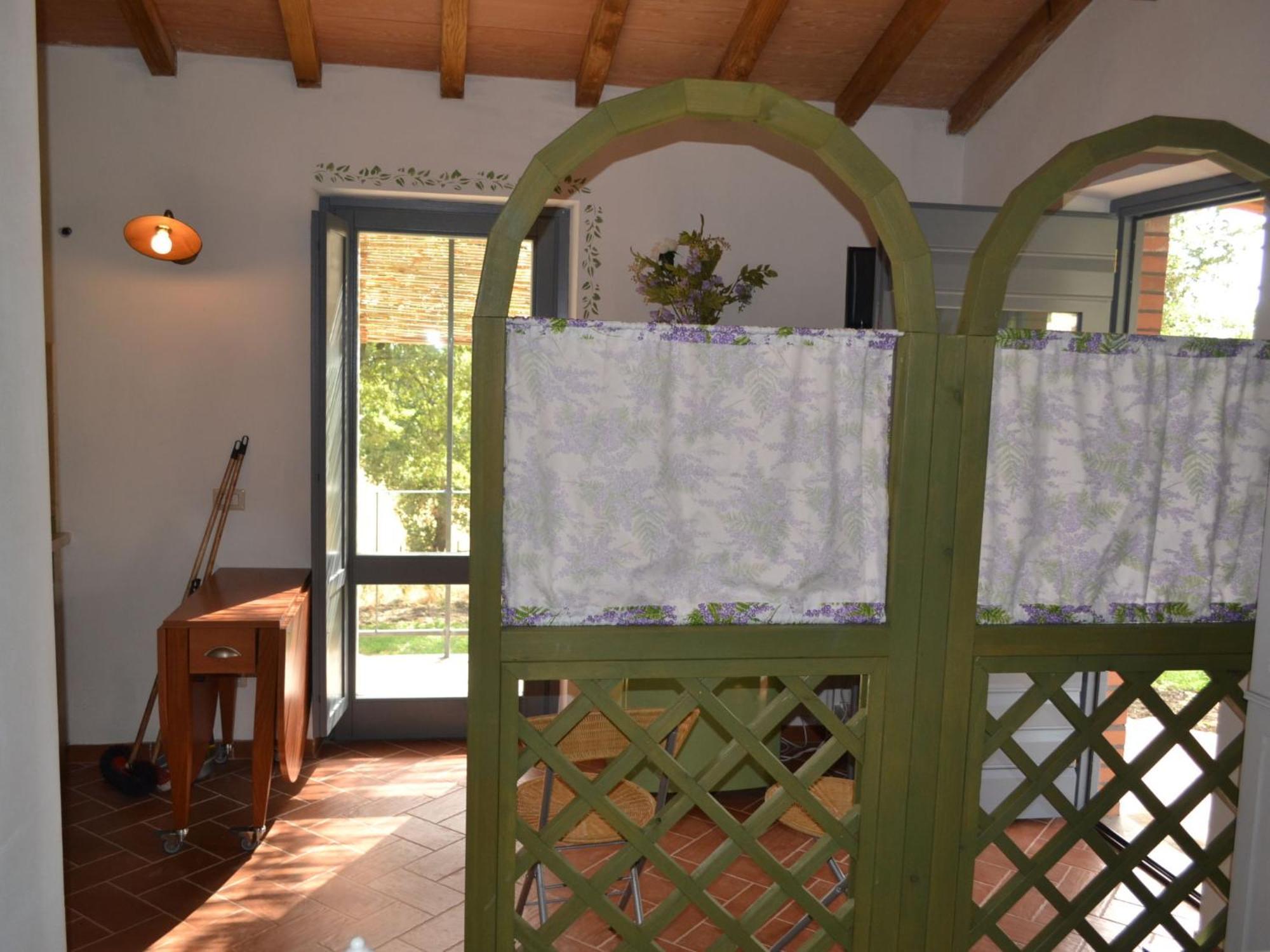 Holiday Home Il Podere Del Lago By Interhome 볼세나 외부 사진