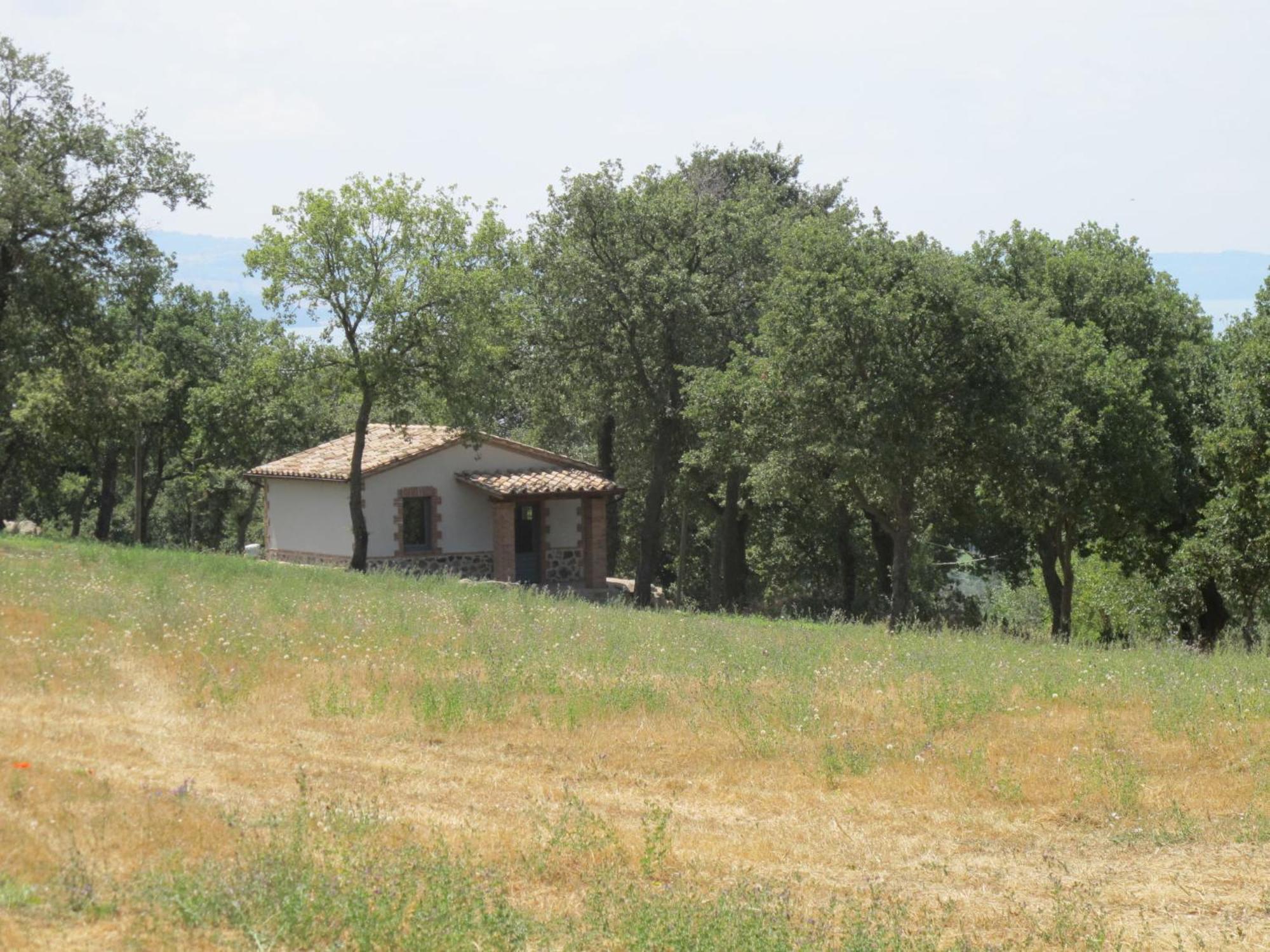 Holiday Home Il Podere Del Lago By Interhome 볼세나 외부 사진