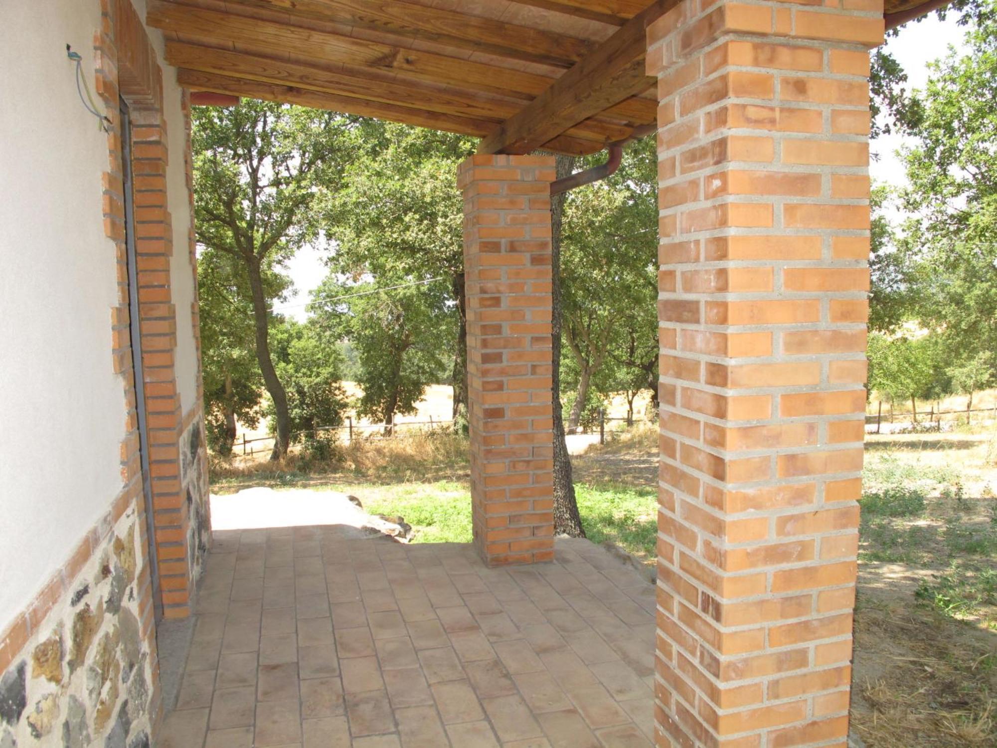 Holiday Home Il Podere Del Lago By Interhome 볼세나 외부 사진